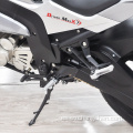 Venta de Chopper 400cc EFI Alta potencia Enfriamiento de agua Doble cilindro Gasolina Gasoline Cruiser Motocicletas
